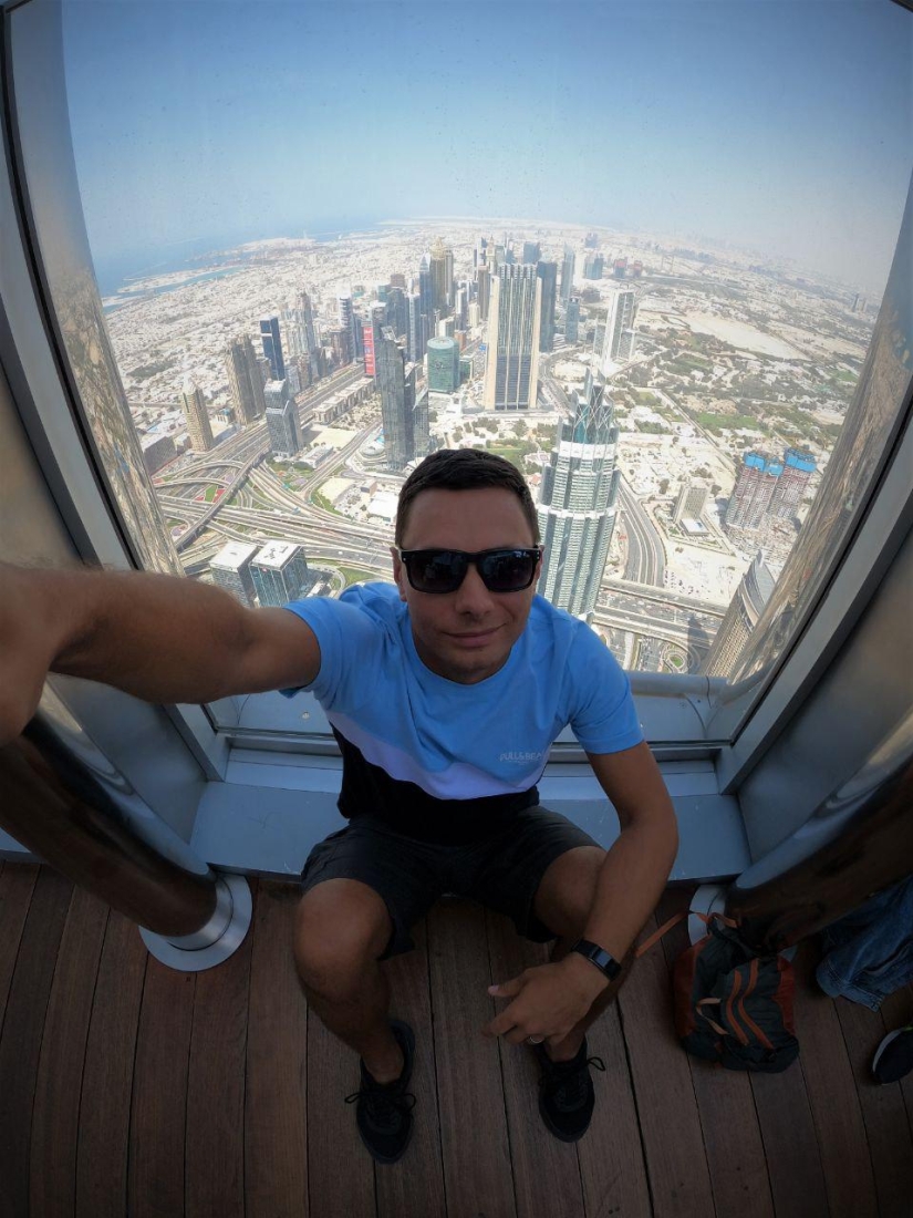 Crucero durante la "plaga"