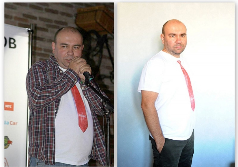 Cuando el viejo armario ya no es un pastel