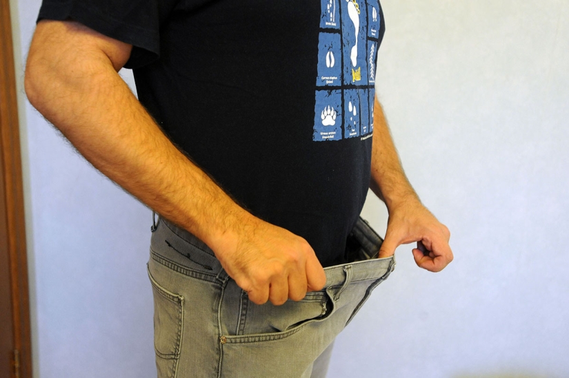 Cuando el viejo armario ya no es un pastel