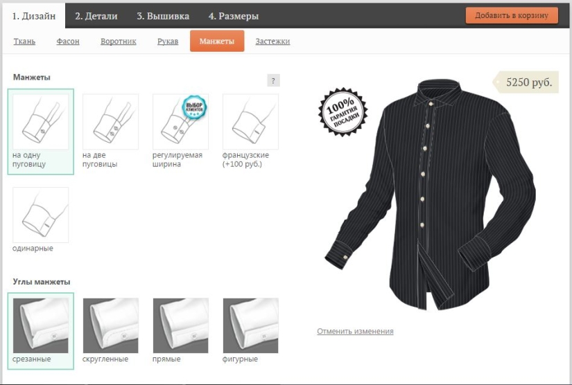 Cuando el viejo armario ya no es un pastel