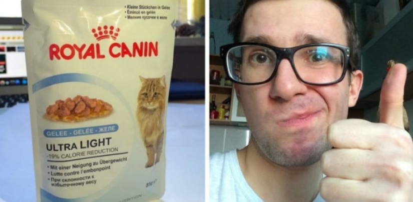 Cuando esté listo para hacer cualquier cosa por el bien de un artículo!