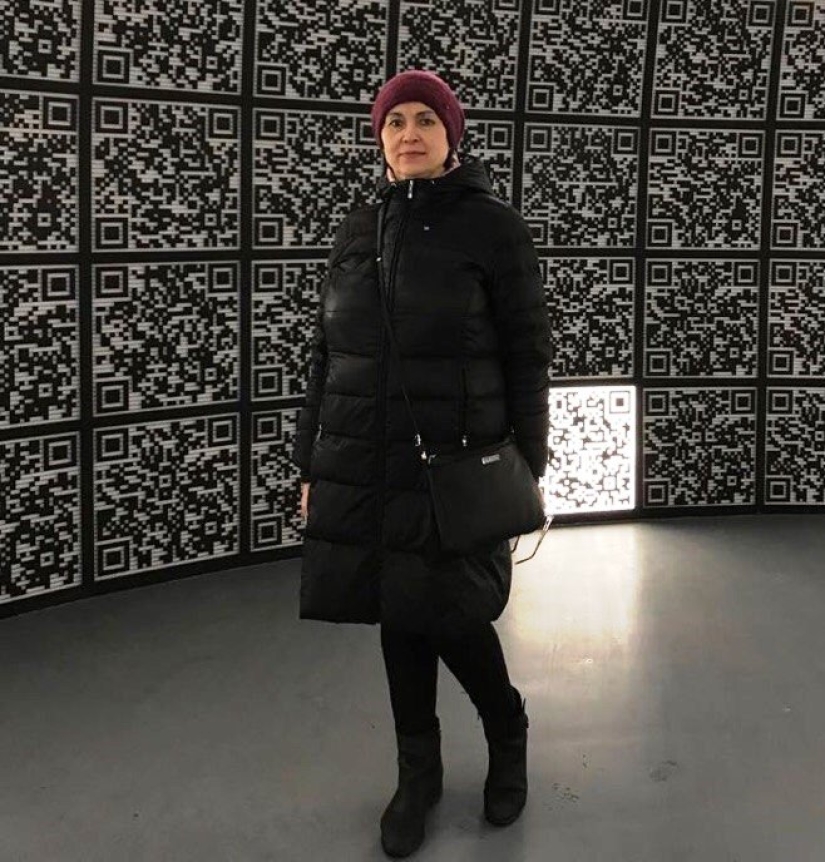 "Cuando me enteré de lo que tenía, ¡casi me caigo de la silla!"Las personas más afortunadas, sobre el momento de la felicidad