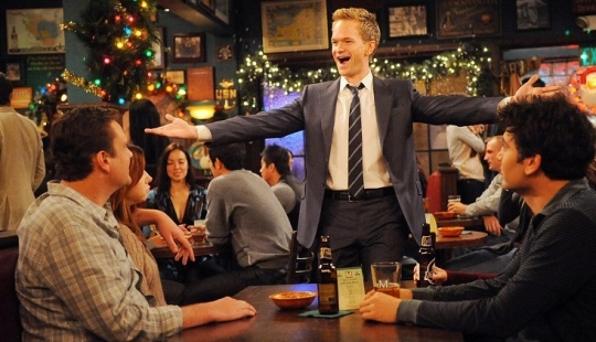 "Cuando me enteré de lo que tenía, ¡casi me caigo de la silla!"Las personas más afortunadas, sobre el momento de la felicidad