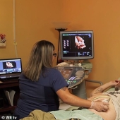 Cuando papá se convierte en mamá: un hombre transgénero embarazada y su depresión prenatal