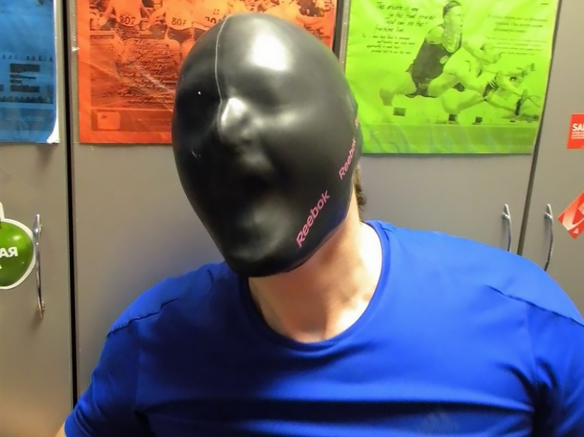 Cuando ya tienes más de 40 años, pero en tu corazón aún eres un niño: 30 fotos