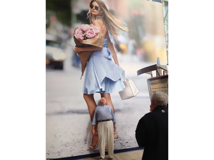 Cuando ya tienes más de 40 años, pero en tu corazón aún eres un niño: 30 fotos