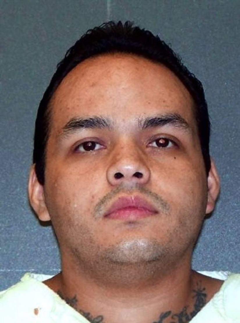 "Cuento póstumo" — las últimas palabras antes de la ejecución "Cuento póstumo" — las últimas palabras antes de la ejecución