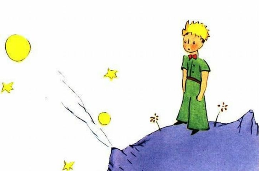 Cuentos de hadas para niños, cuyo significado es mucho más profundo de lo que parece Cuentos de hadas para niños, cuyo significado es mucho más profundo de lo que parece