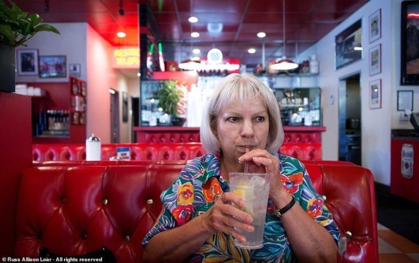 ¿Cuál de estas fotos será la mejor? Obras del Concurso de Fotografía del Smithsonian 2018 ¿Cuál de estas fotos será la mejor? Obras del Concurso de Fotografía del Smithsonian 2018