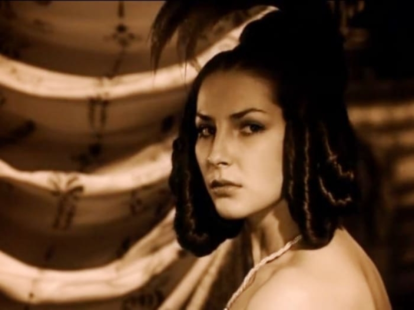 Cuál fue el destino de la prometida de Sharapova de la película "El lugar de encuentro no se puede cambiar"