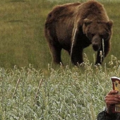 Cuál fue el destino de los familiares del general Dzhokhar Dudayev