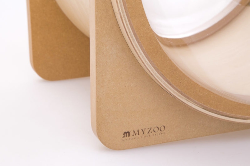 Cunas para gatos: las naves espaciales para exploradores espaciales peludos están ganando popularidad en la web