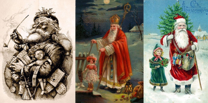 Cuándo llega realmente el Año Nuevo