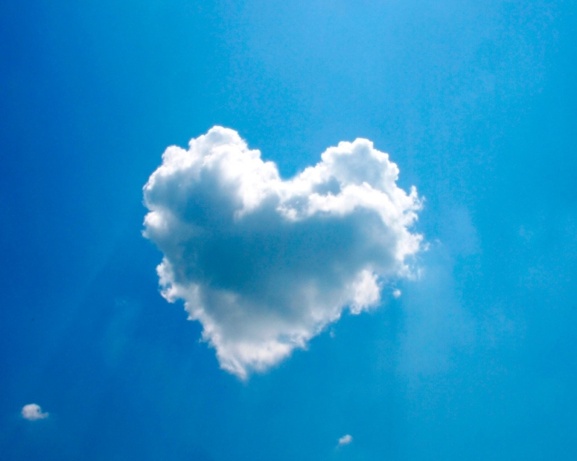 Día de San Valentín: Corazones, corazones por todas partes!