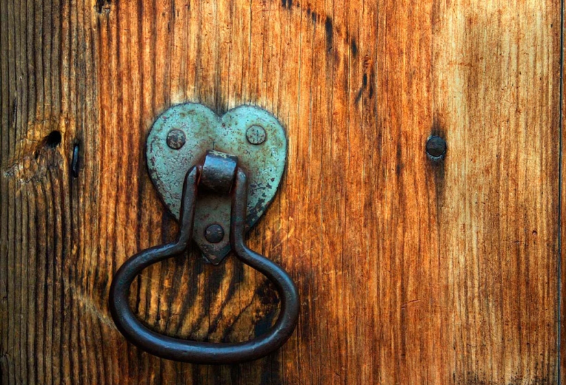 Día de San Valentín: Corazones, corazones por todas partes!