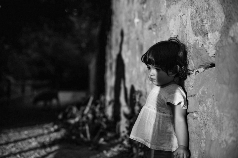 Día inaugural en blanco y negro: obras maestras del concurso Black & White International Award Rome Día inaugural en blanco y negro: obras maestras del concurso Black & White International Award Rome