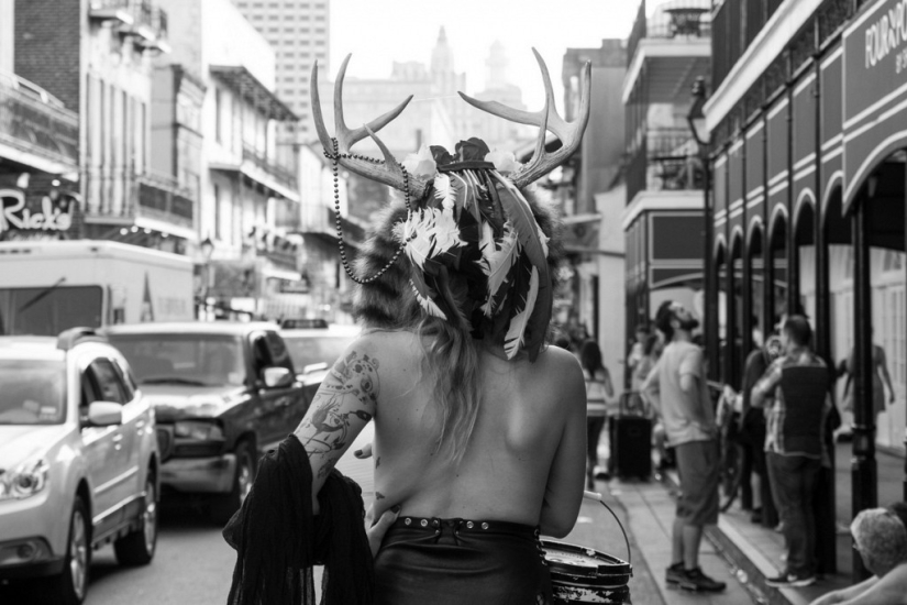 Día inaugural en blanco y negro: obras maestras del concurso Black & White International Award Rome Día inaugural en blanco y negro: obras maestras del concurso Black & White International Award Rome