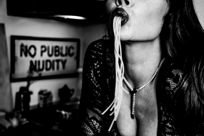 Día inaugural en blanco y negro: obras maestras del concurso Black & White International Award Rome Día inaugural en blanco y negro: obras maestras del concurso Black & White International Award Rome