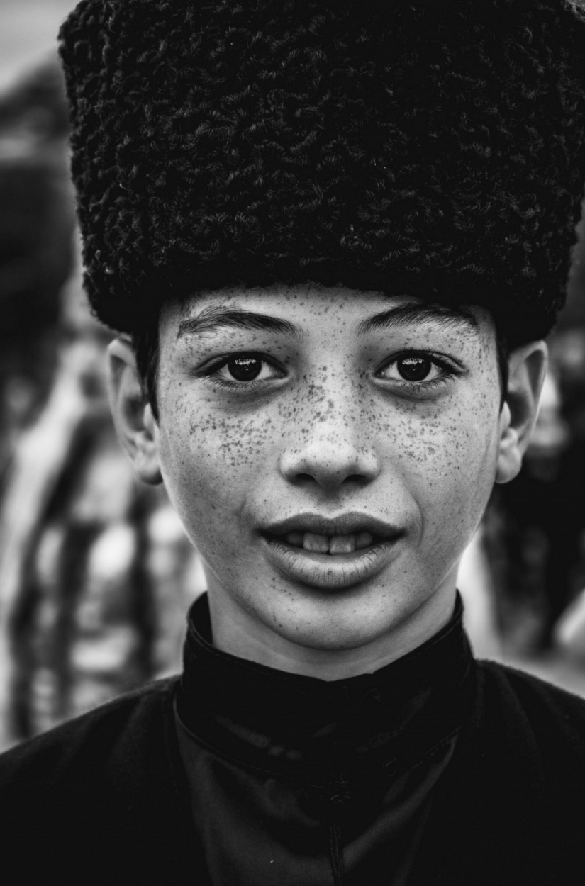 Día inaugural en blanco y negro: obras maestras del concurso Black & White International Award Rome Día inaugural en blanco y negro: obras maestras del concurso Black & White International Award Rome