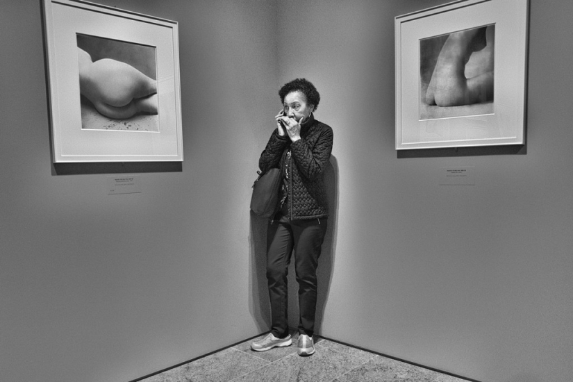 Día inaugural en blanco y negro: obras maestras del concurso Black & White International Award Rome Día inaugural en blanco y negro: obras maestras del concurso Black & White International Award Rome