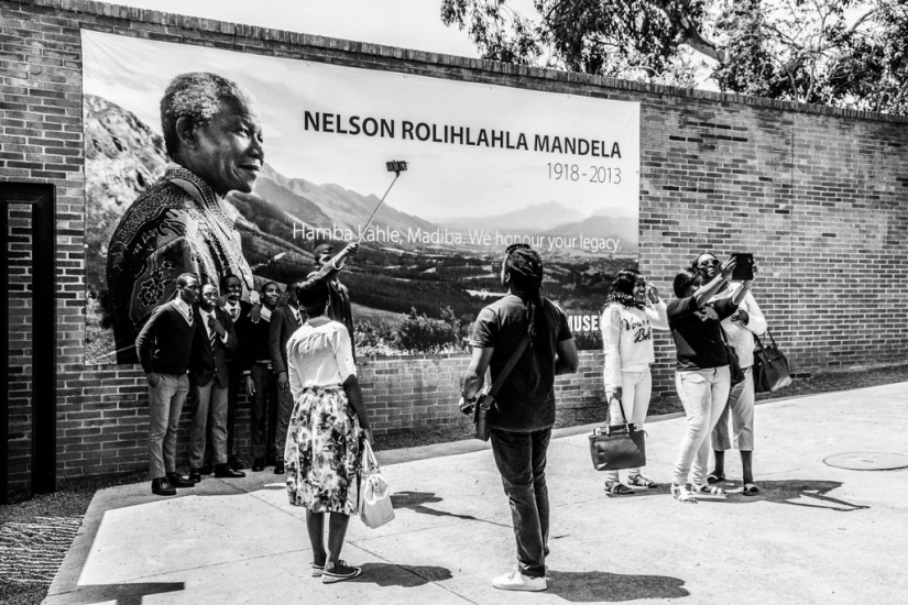 Día inaugural en blanco y negro: obras maestras del concurso Black & White International Award Rome Día inaugural en blanco y negro: obras maestras del concurso Black & White International Award Rome