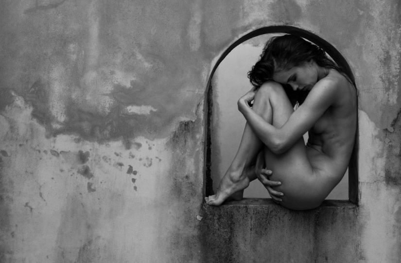 Día inaugural en blanco y negro: obras maestras del concurso Black & White International Award Rome Día inaugural en blanco y negro: obras maestras del concurso Black & White International Award Rome