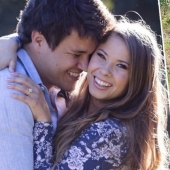 Daddy's daughter: the daughter of the legendary Steve Irwin will honor her father's memory at her wedding