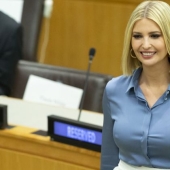 Daddy's daughters: 6 girls whose fathers decide world politics