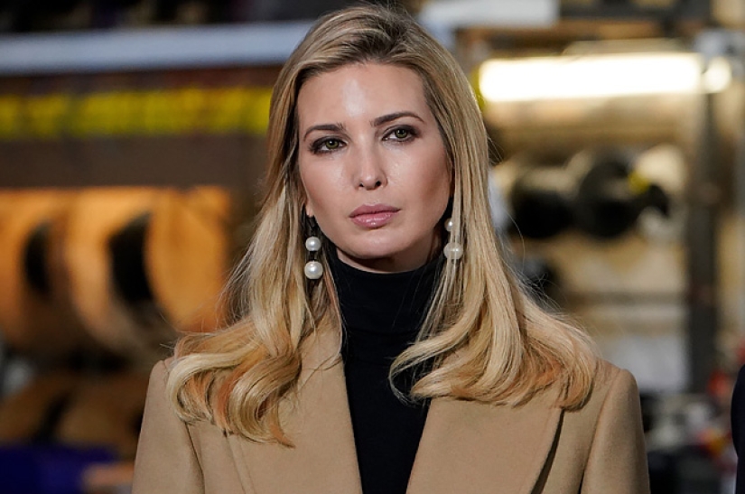 Daddy's daughters: 6 girls whose fathers decide world politics