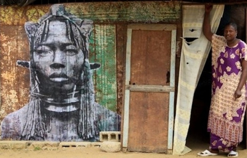 Dahomey Amazons are the most formidable women in history Dahomey Amazons are the most formidable women in history