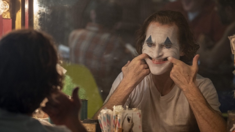 Dale un Oscar Porno: El Joker de Joaquin Phoenix rompe récords en Pornhub Dale un Oscar Porno: El Joker de Joaquin Phoenix rompe récords en Pornhub