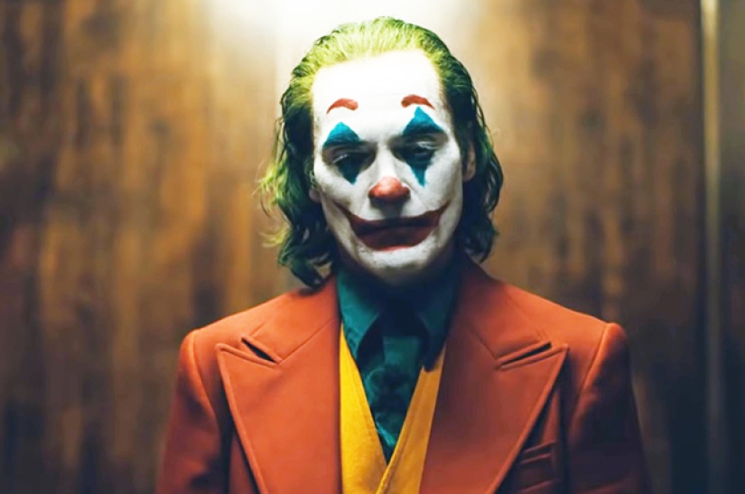 Dale un Oscar Porno: El Joker de Joaquin Phoenix rompe récords en Pornhub Dale un Oscar Porno: El Joker de Joaquin Phoenix rompe récords en Pornhub