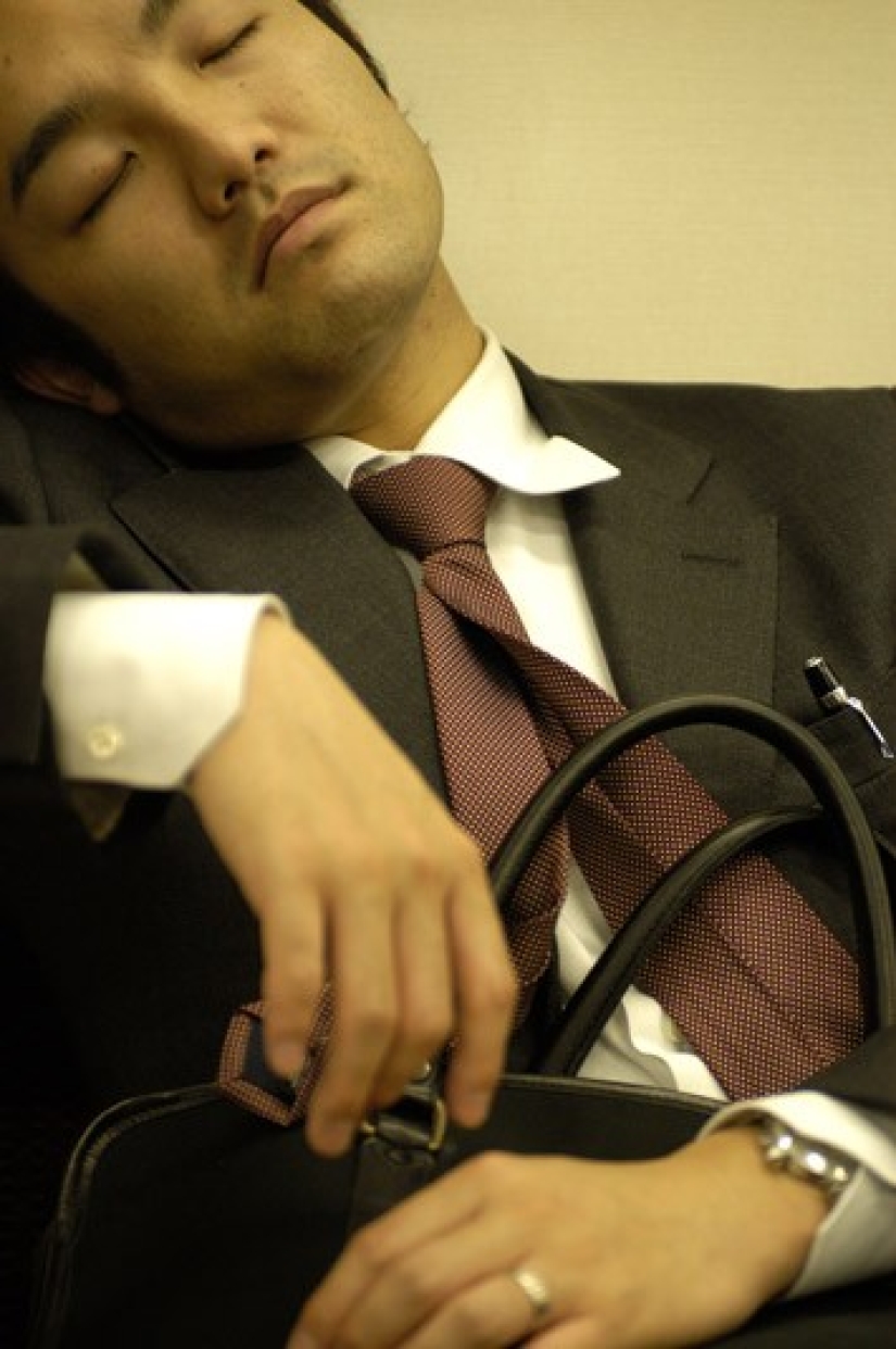 Datos extraños y sorprendentes sobre Japón Datos extraños y sorprendentes sobre Japón