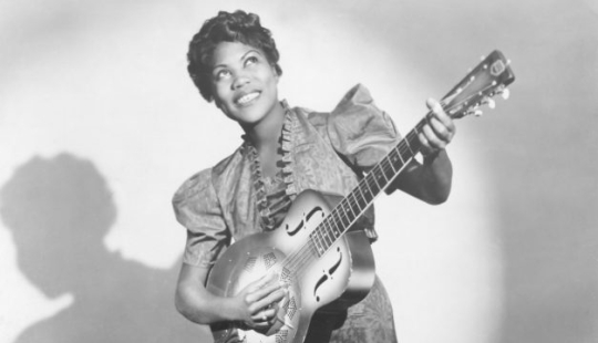 Datos sobre la historia del rock and roll que la mayoría de la gente no conoce