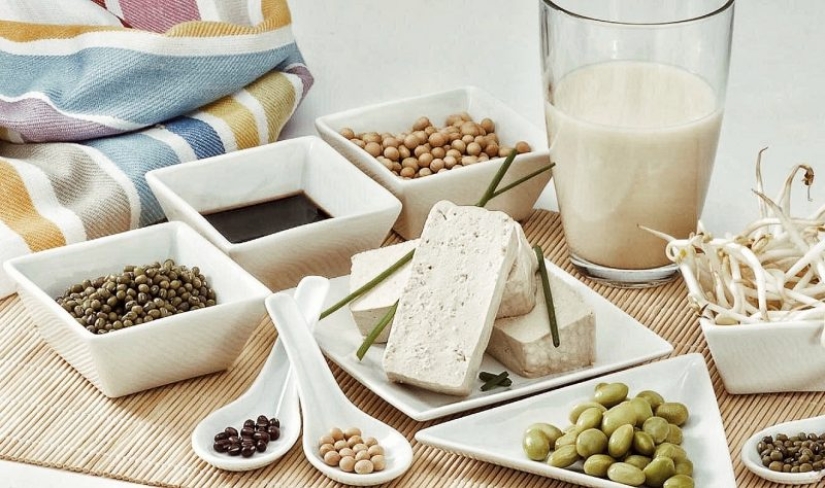 ¡Datos vegetarianos que quizás no sepas! ¡Datos vegetarianos que quizás no sepas!