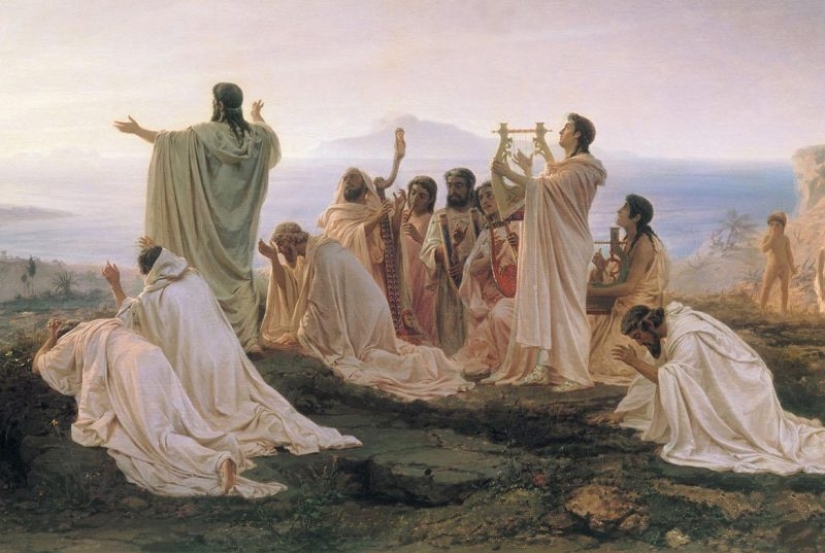 ¡Datos vegetarianos que quizás no sepas! ¡Datos vegetarianos que quizás no sepas!