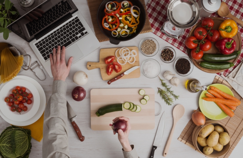 ¡Datos vegetarianos que quizás no sepas! ¡Datos vegetarianos que quizás no sepas!