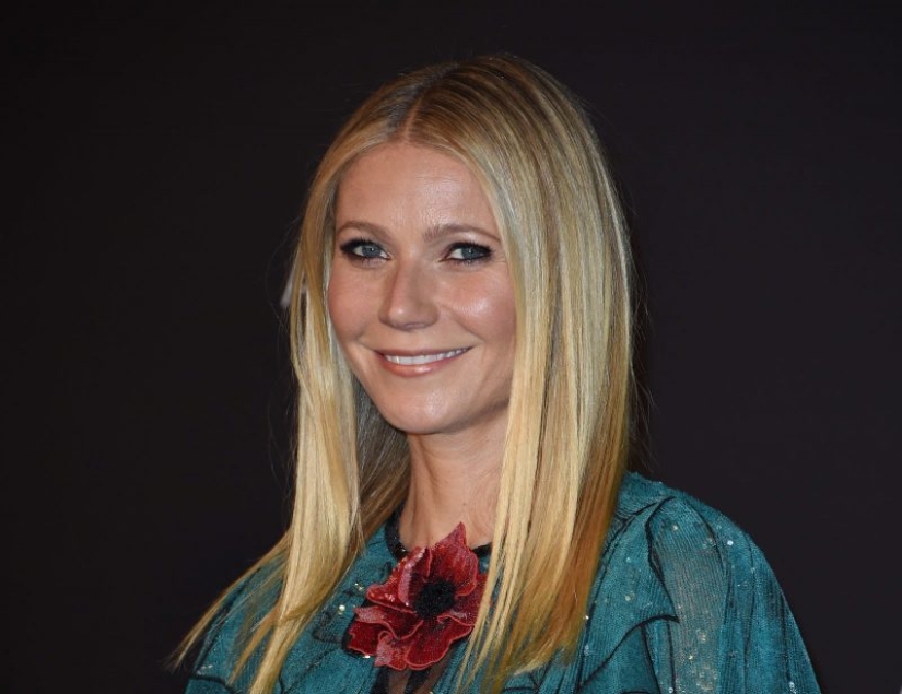 Daughters-mothers: the exchange of comments between Gwyneth Paltrow and her daughter Apple caused a storm of discussions about privacy