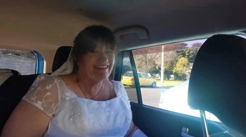 De borrón y cuenta nueva: una mujer olvidó a su esposo después del accidente, pero se enamoró de nuevo y se casó con él