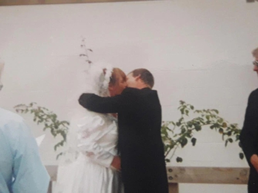 De borrón y cuenta nueva: una mujer olvidó a su esposo después del accidente, pero se enamoró de nuevo y se casó con él