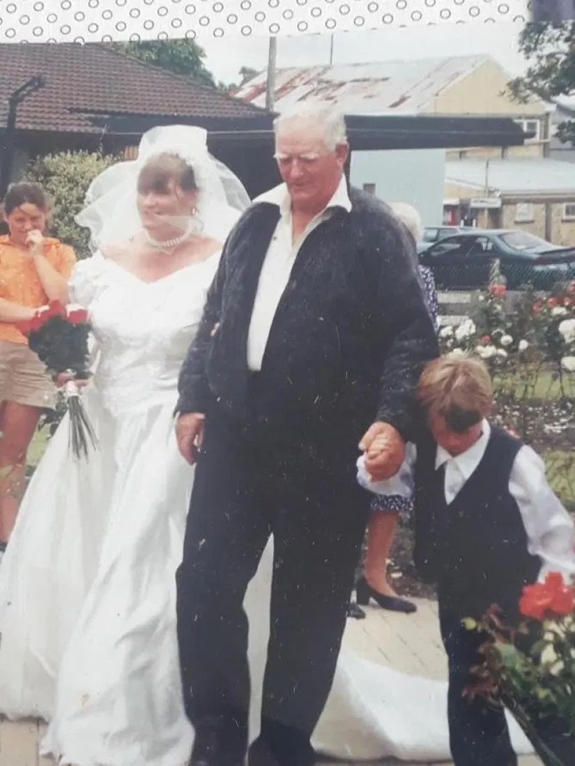 De borrón y cuenta nueva: una mujer olvidó a su esposo después del accidente, pero se enamoró de nuevo y se casó con él