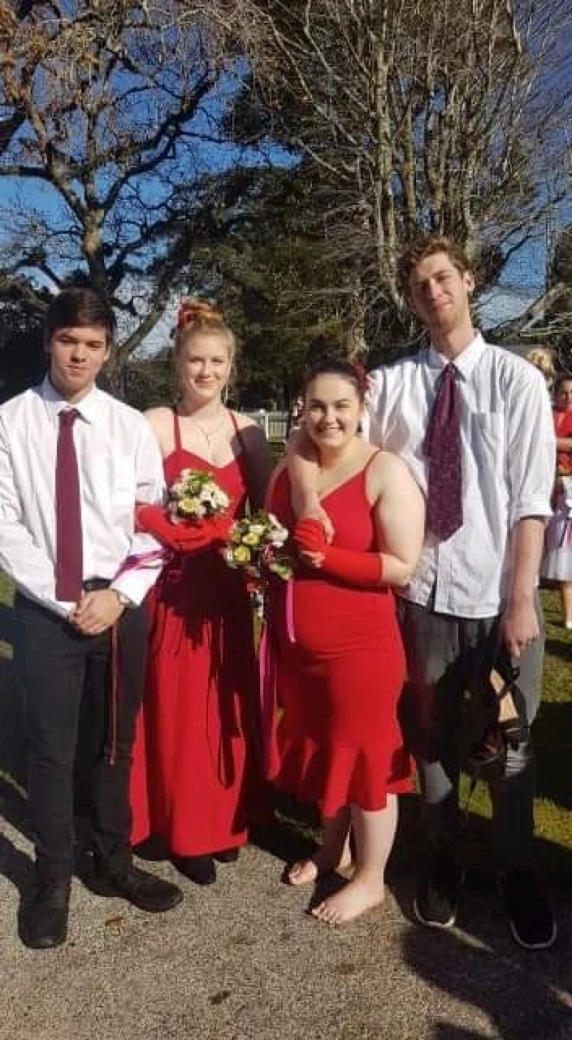 De borrón y cuenta nueva: una mujer olvidó a su esposo después del accidente, pero se enamoró de nuevo y se casó con él