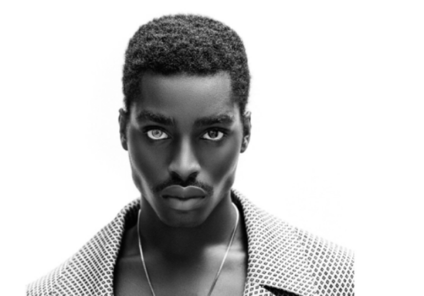 De criminales a modelos: el secuestrador consiguió un contrato gracias a una foto policial