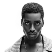 De criminales a modelos: el secuestrador consiguió un contrato gracias a una foto policial