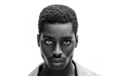 De criminales a modelos: el secuestrador consiguió un contrato gracias a una foto policial De criminales a modelos: el secuestrador consiguió un contrato gracias a una foto policial