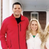 De dos en dos: las parejas de gemelos que se casaron admitieron que no viven como una familia sueca