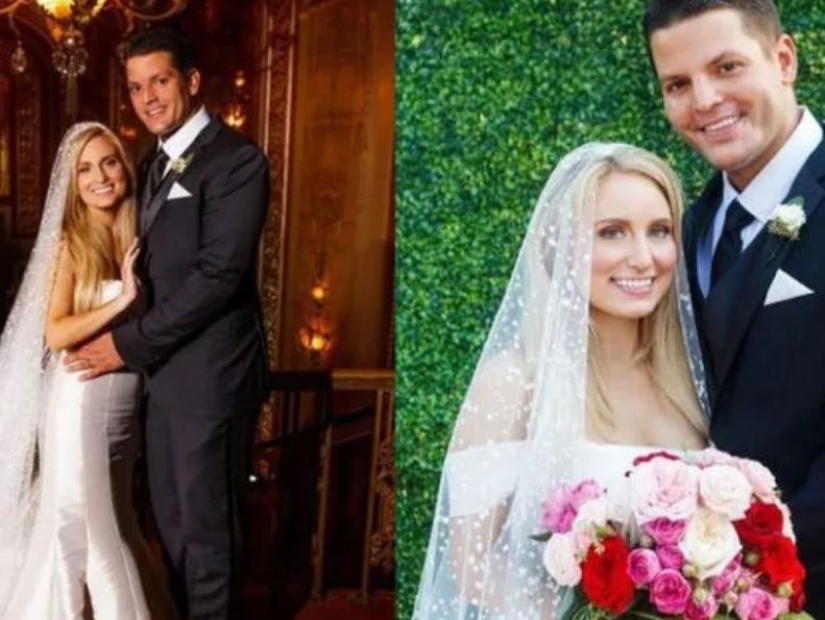 De dos en dos: las parejas de gemelos que se casaron admitieron que no viven como una familia sueca