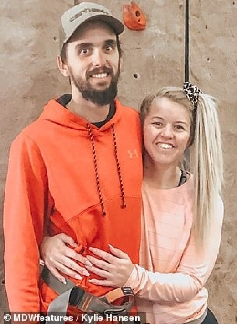 De extremo a extremo: una mujer perdió 50 kg, pero no pudo detenerse allí