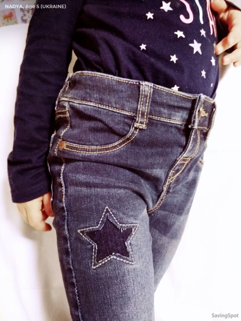 De Harry Potter al dinosaurio: niños preescolares de 5 países mostraron lo que hay en sus bolsillos