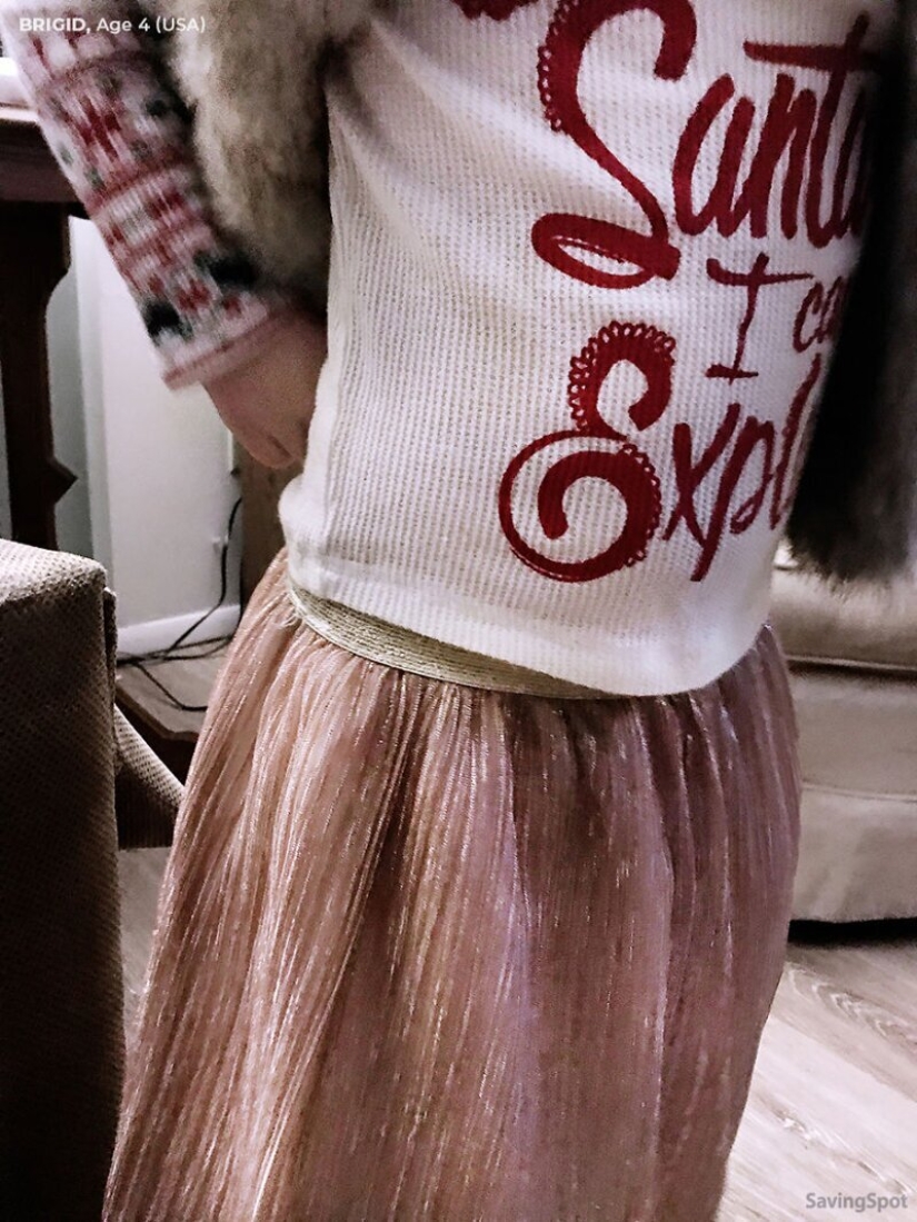 De Harry Potter al dinosaurio: niños preescolares de 5 países mostraron lo que hay en sus bolsillos